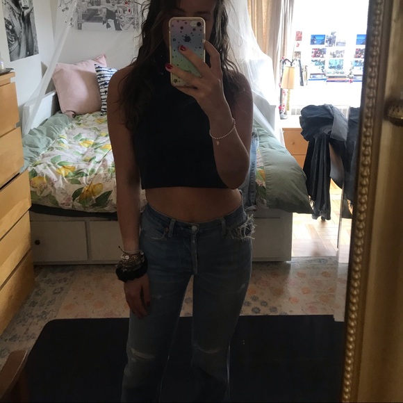 COPY - Re/Done Levi’s - Picture 4 of 4